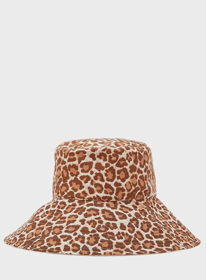 Casual Bucket Hat