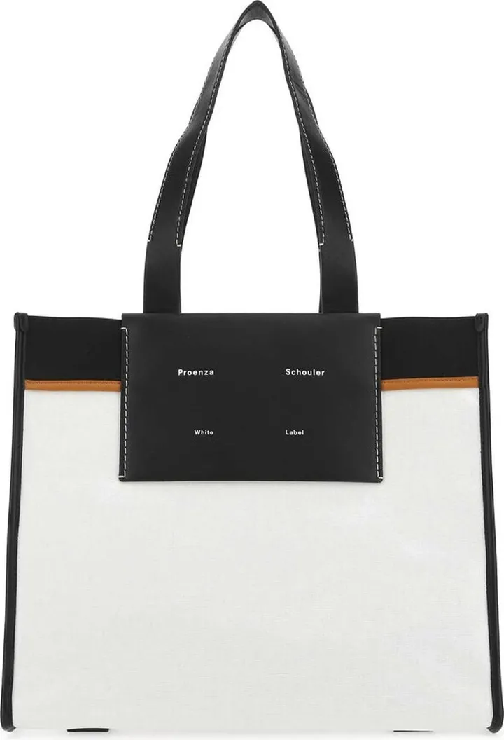 Proenza Schouler White Label Morris XL Tote Bag