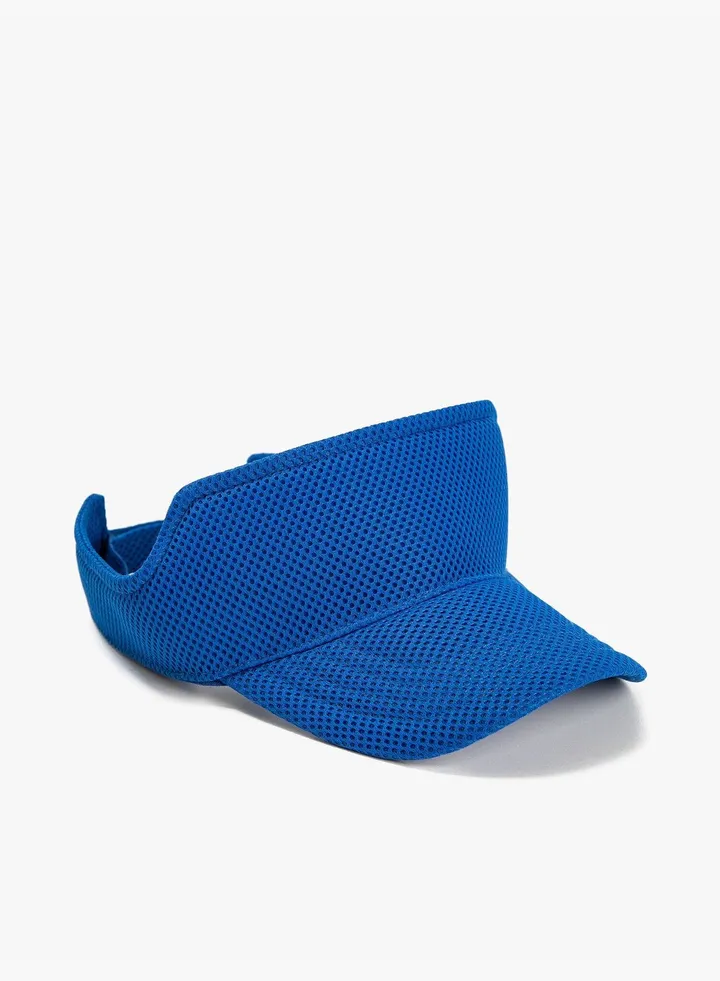 Visor Hat