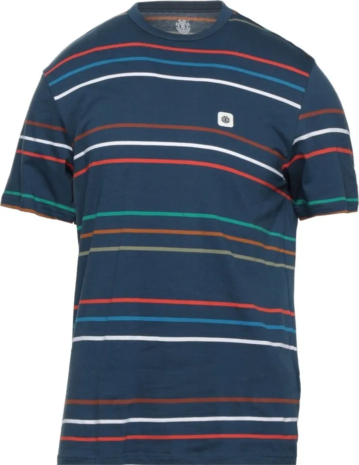 T-shirt Midnight Blue