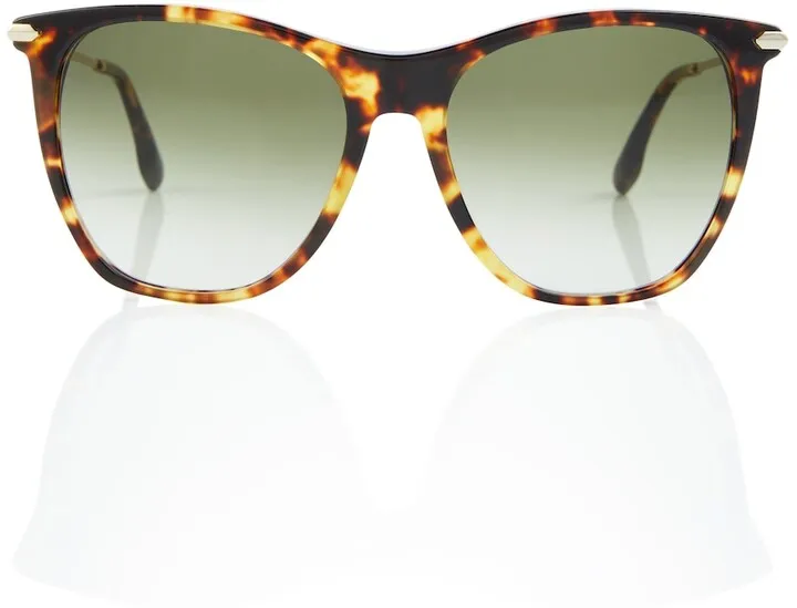 Square sunglasses