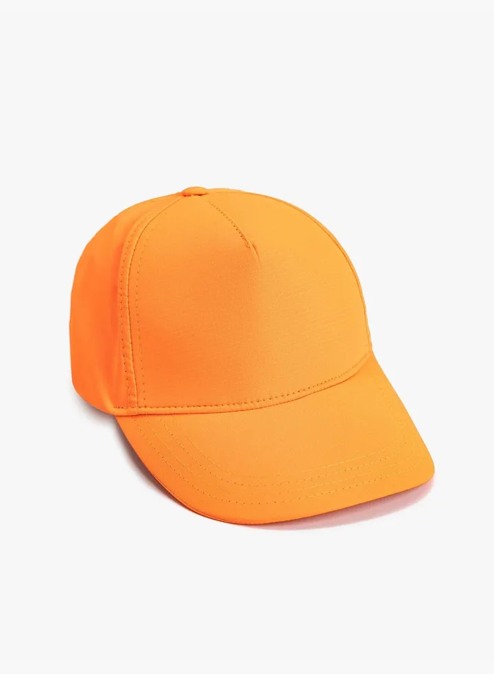 Neon Hat