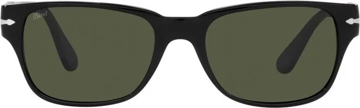 Persol Rectangle Frame Sunglasses