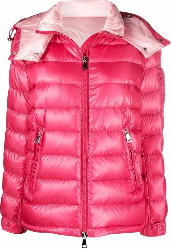 Dalles padded jacket