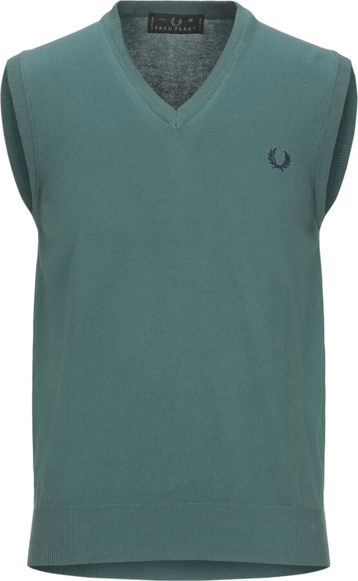 Sweater Emerald Green
