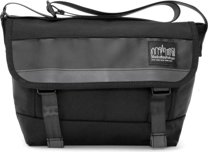 Manhattan Portage Xs High Line Messenger Bag