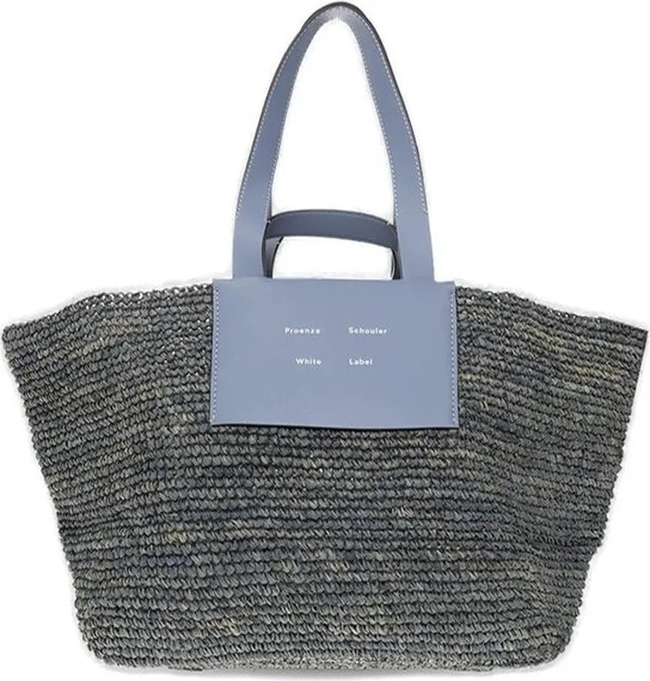 Proenza Schouler White Label Morris XL Tote Bag