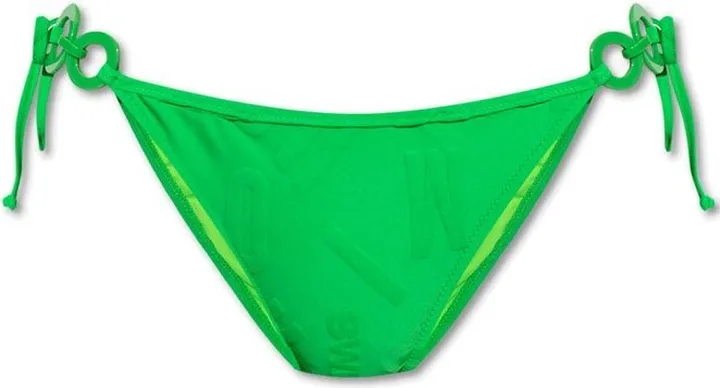 Moschino Side Tied Bikini Buttom