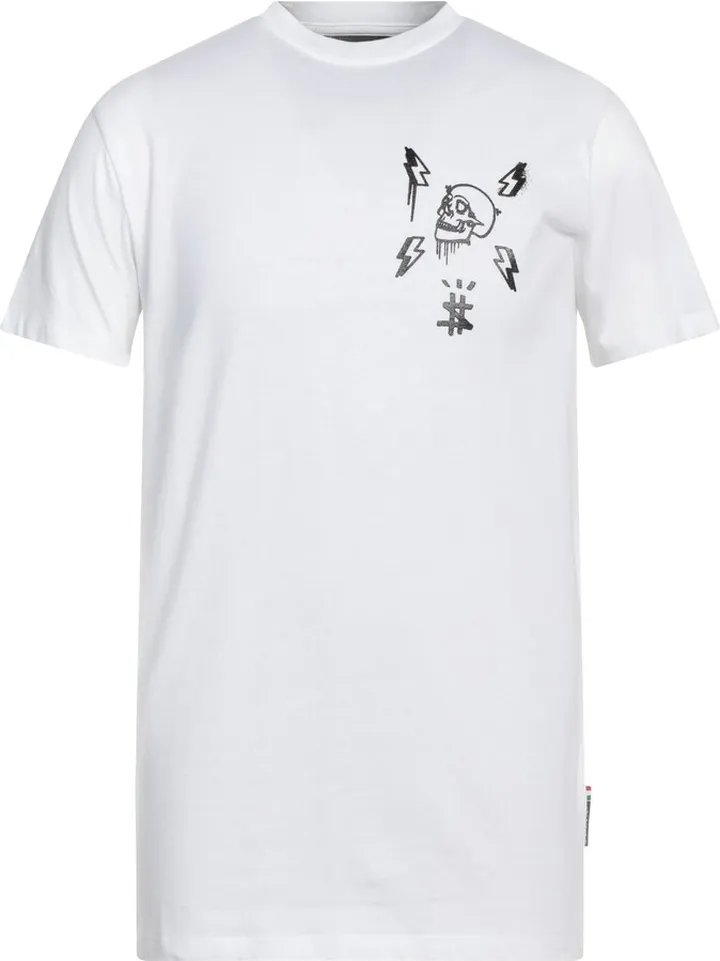 T-shirt White