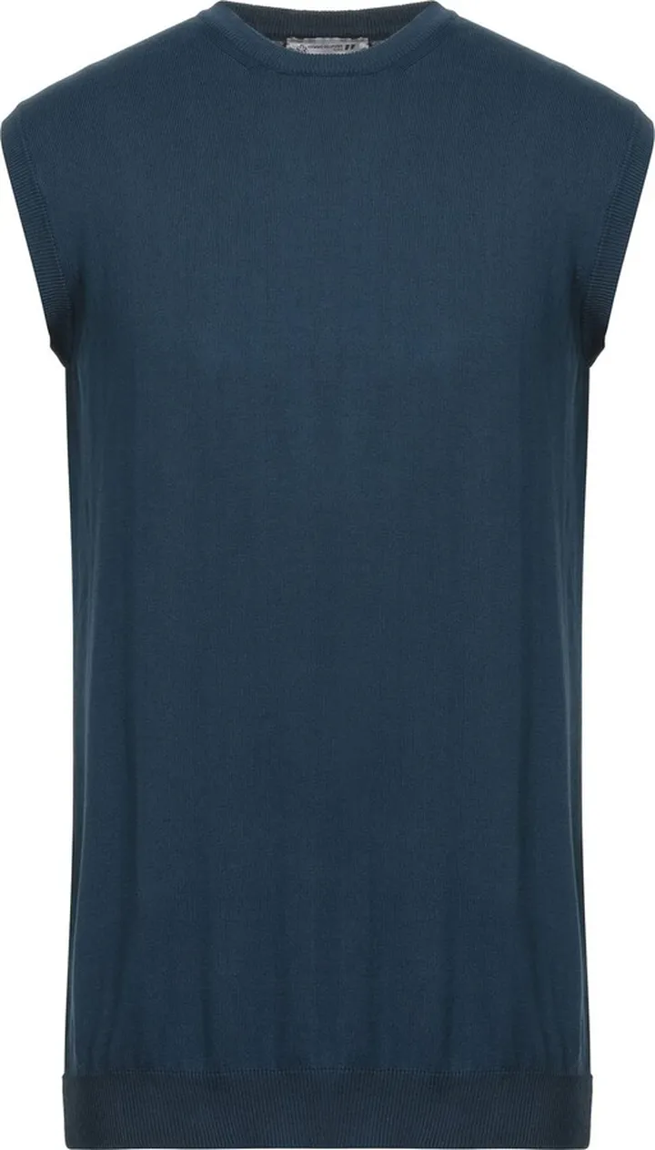 Sweater Midnight Blue