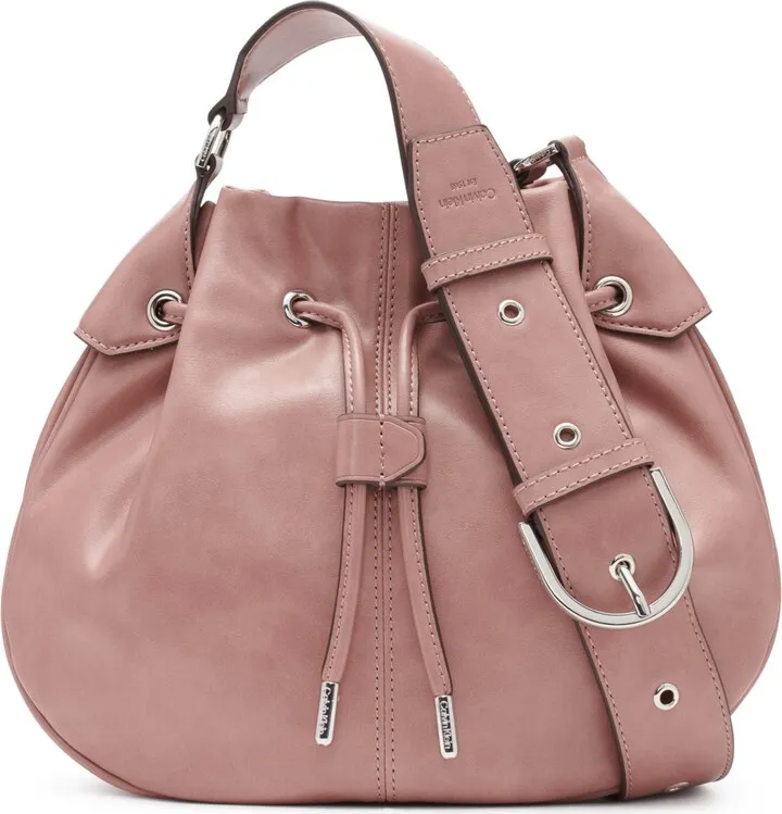 Calvin Klein Women's Lapis Crossbody Bag