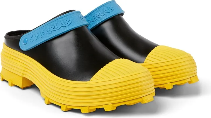 Traktori Clog