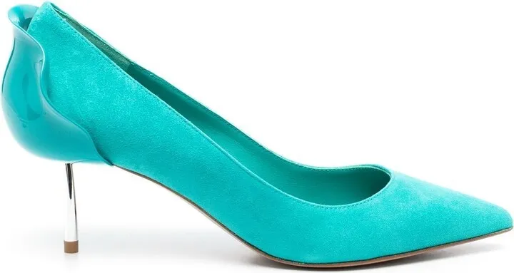 Petalo 70mm pumps