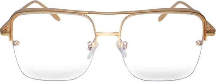 Fifth & Ninth Sunday Blue Light Glasses - Grey