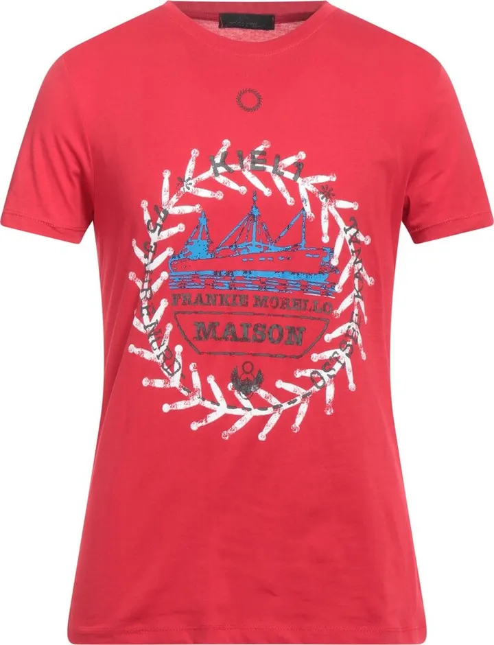 T-shirt Red