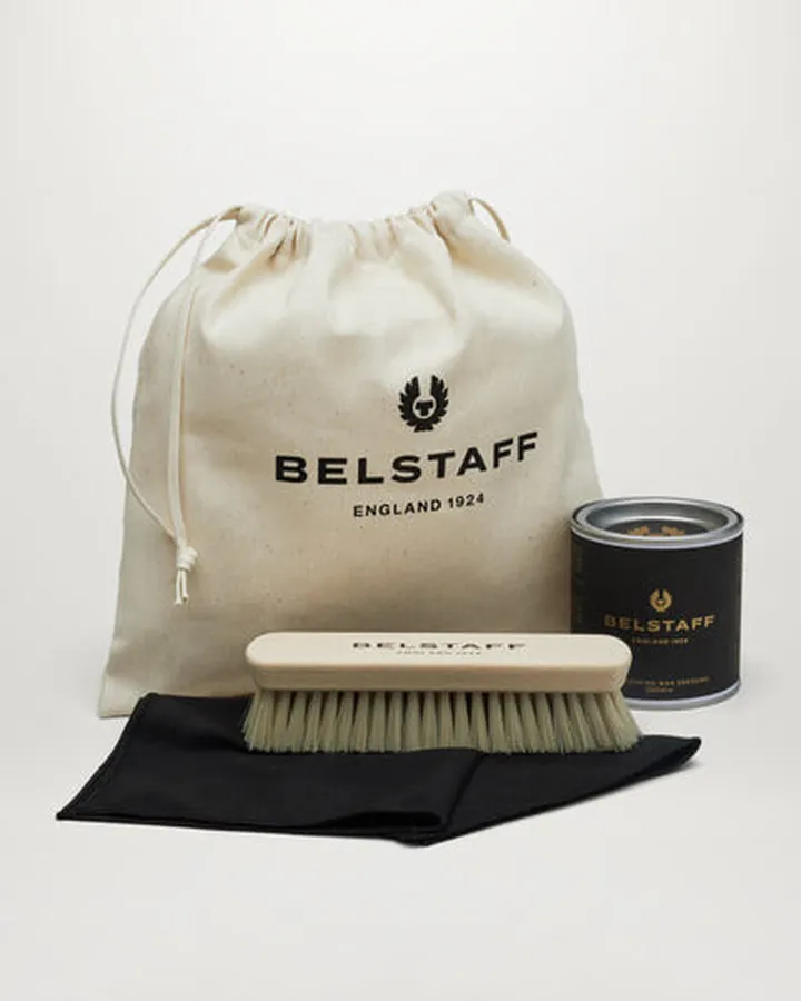 Wax Kit