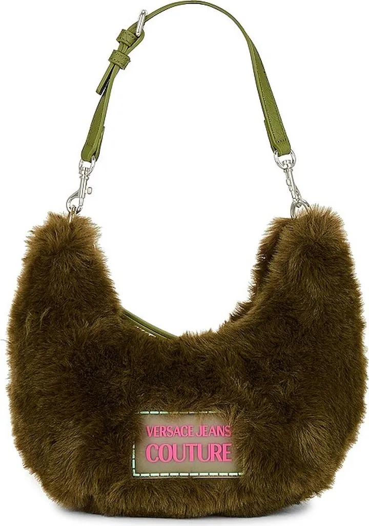Fluffy Bag