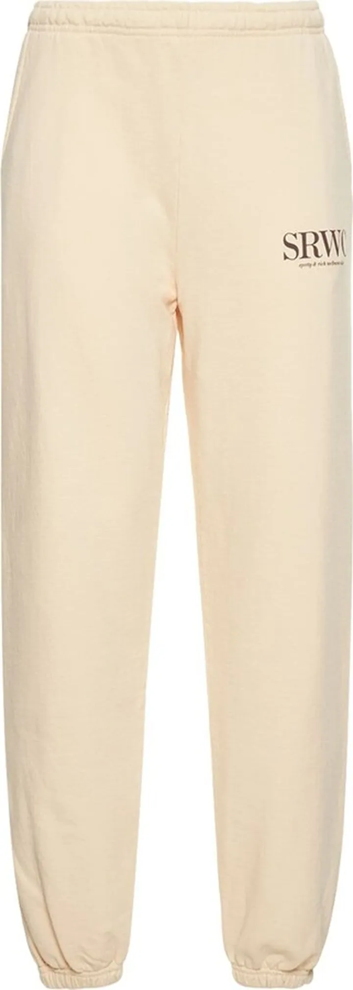 Upper East Side cotton sweatpants