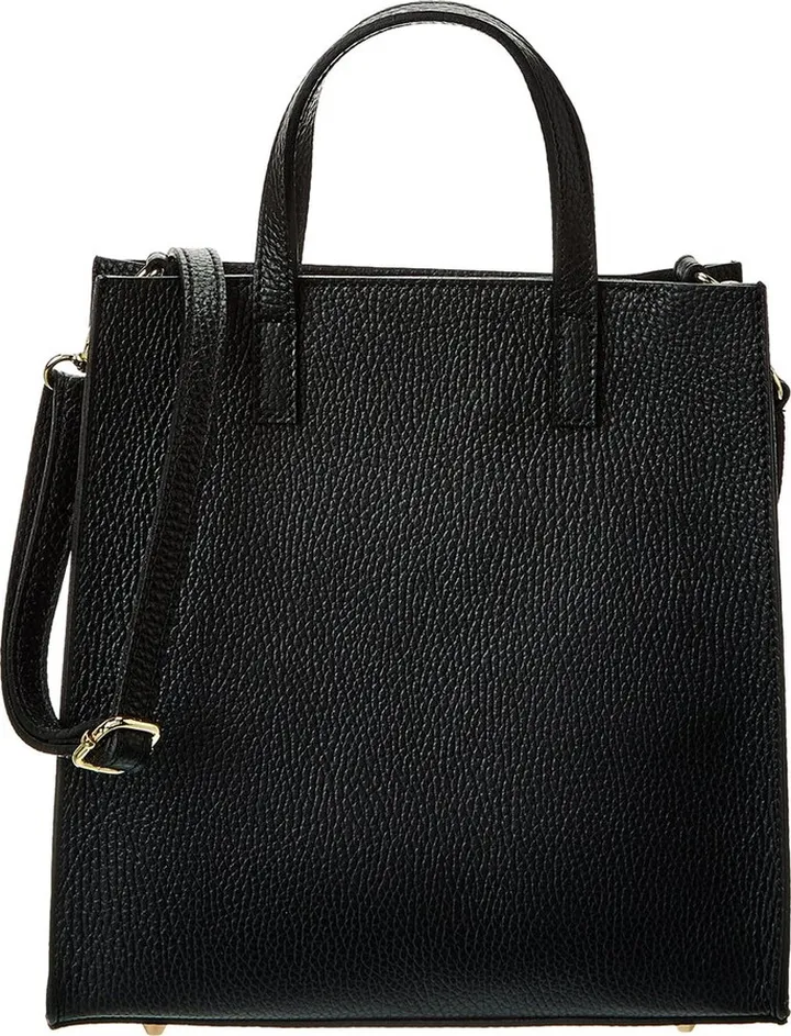 Persaman New York Sam Leather Tote
