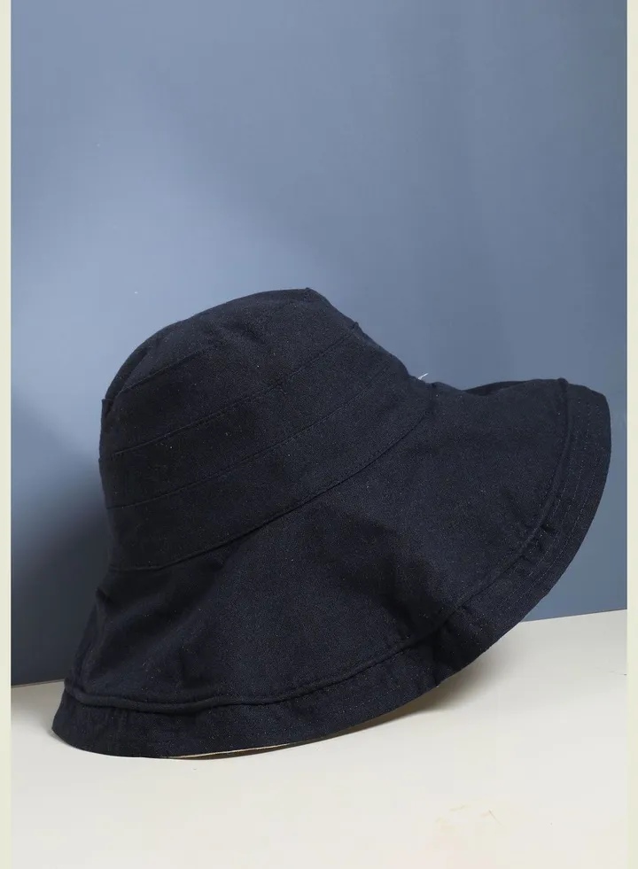 Casual Bucket Hat
