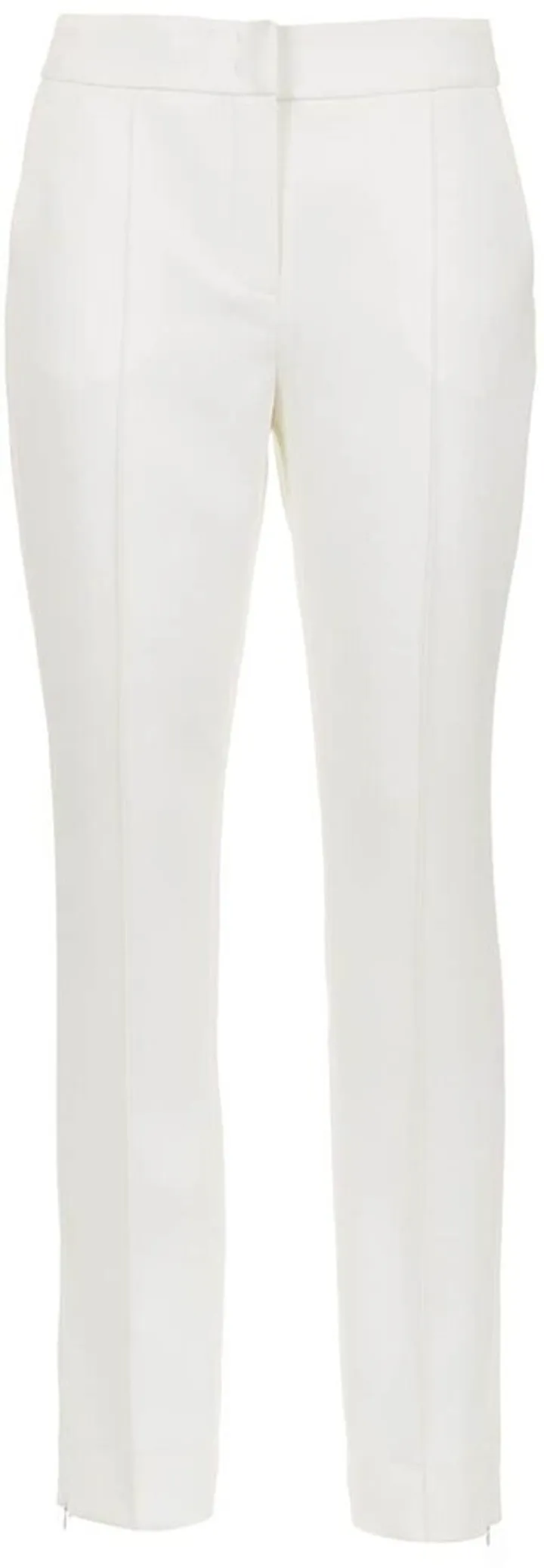 Paradiso straight trousers