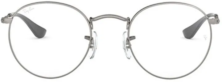 Ray-Ban Round Frame Glasses