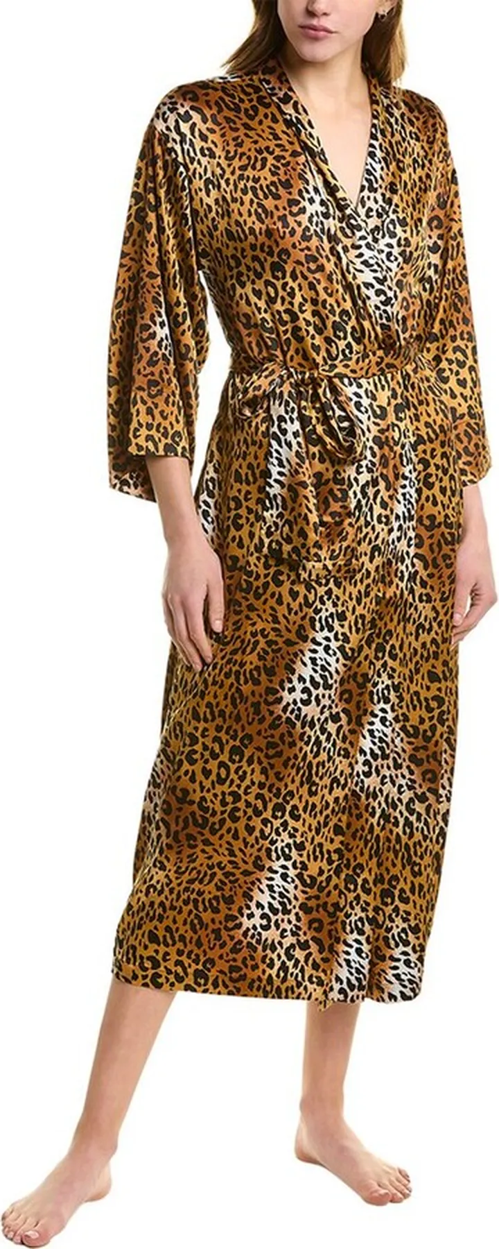 Natori Luxe Shangri-La Robe