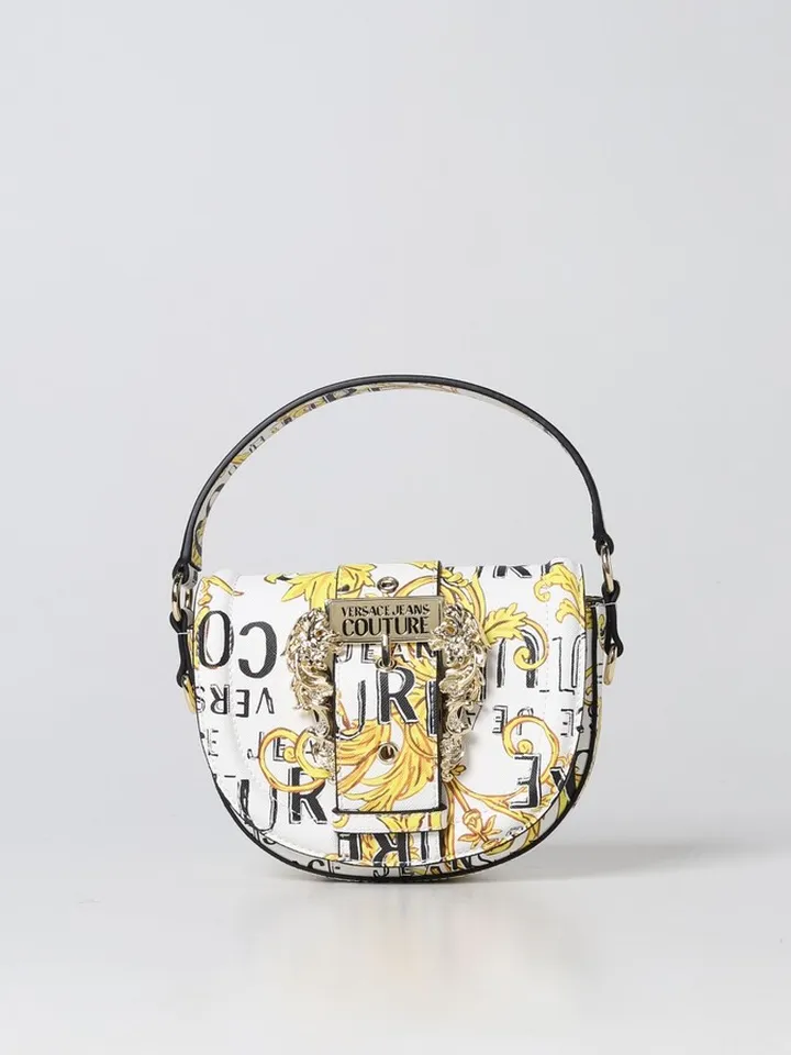 Shoulder bag woman Versace Jeans Couture