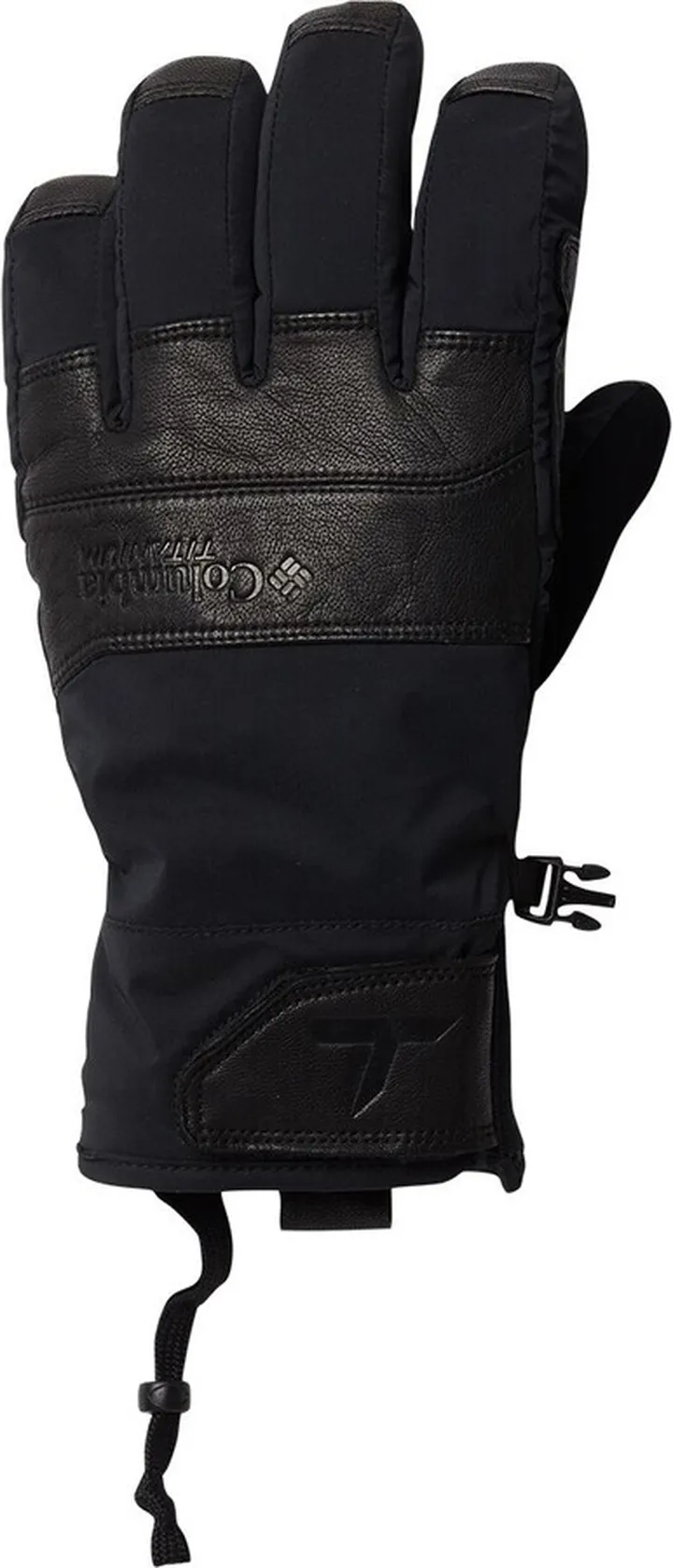 Columbia Peak Pursuit Glove - Women's