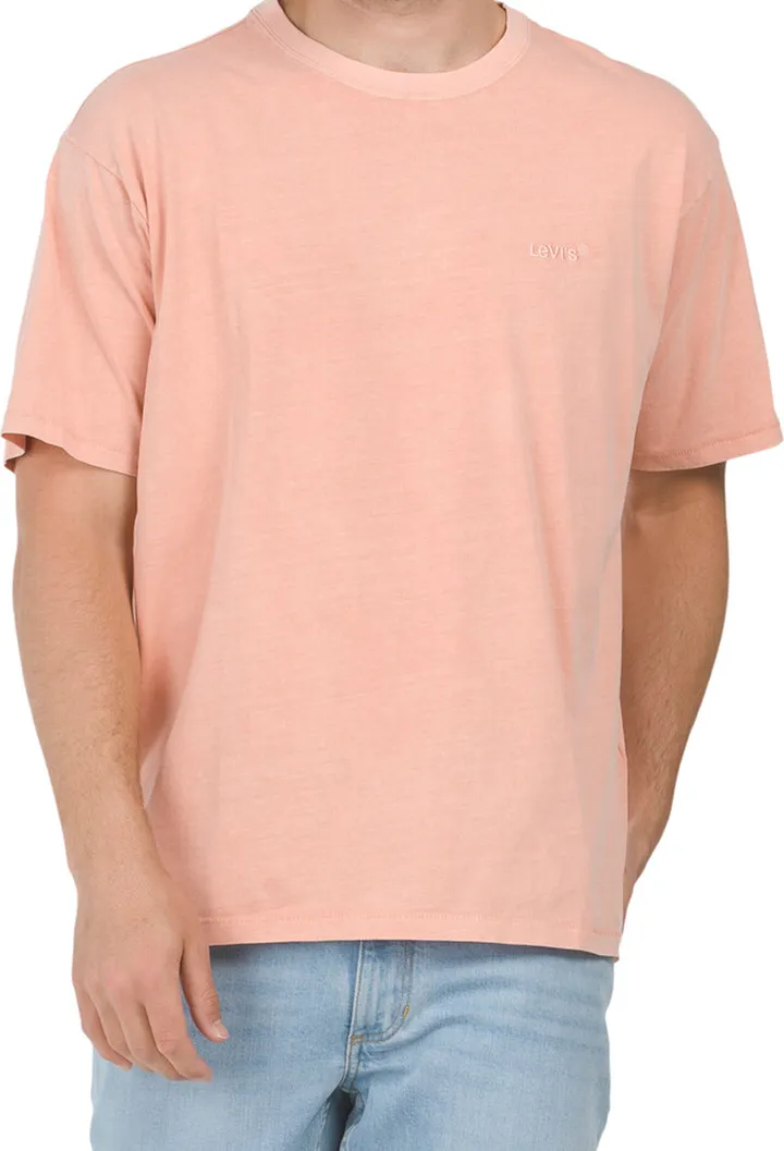 Vintage Fit Natural Dye Tee