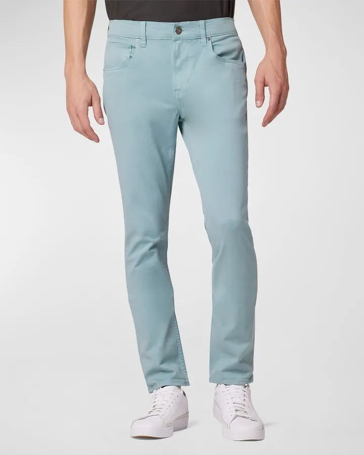 Men's Blake Slim-Straight Jeans
