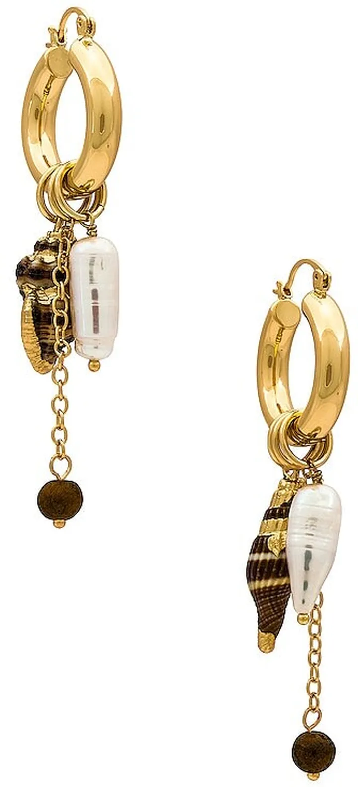 Azura Earrings