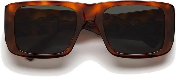 Retrosuperfuture Onorato Square Frame Sunglasses