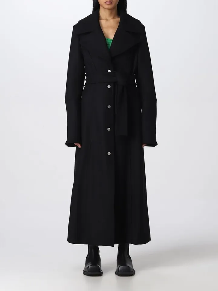 Coat women Ambush