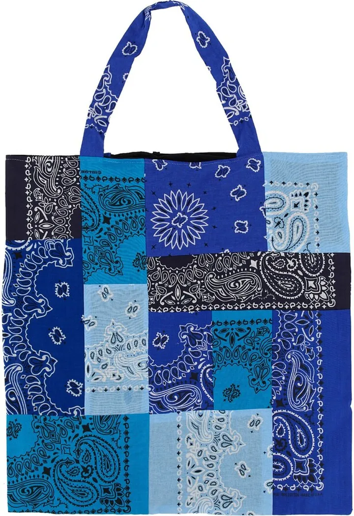 Bandana Bag.