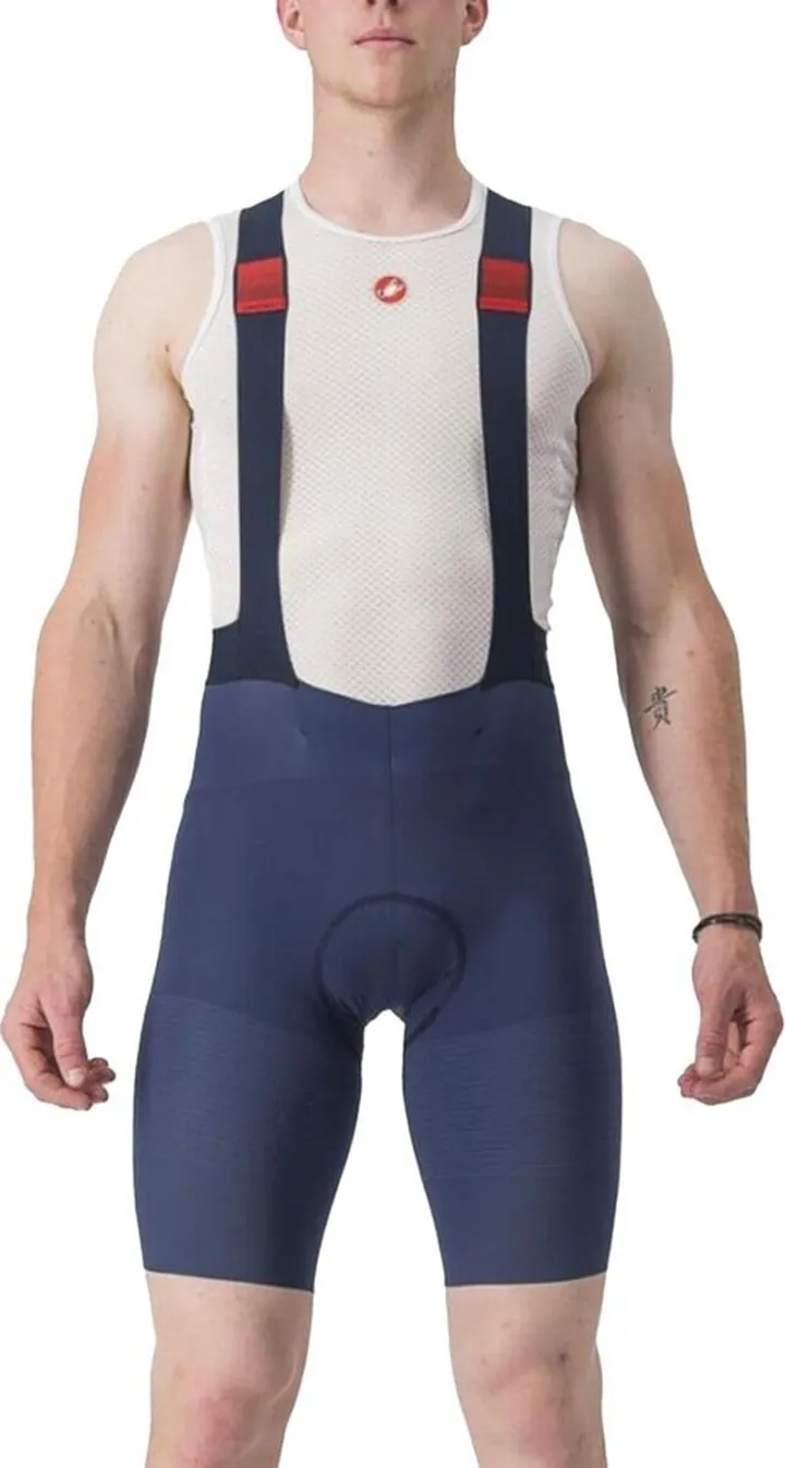 Castelli Premio Black Bibshort - Men's