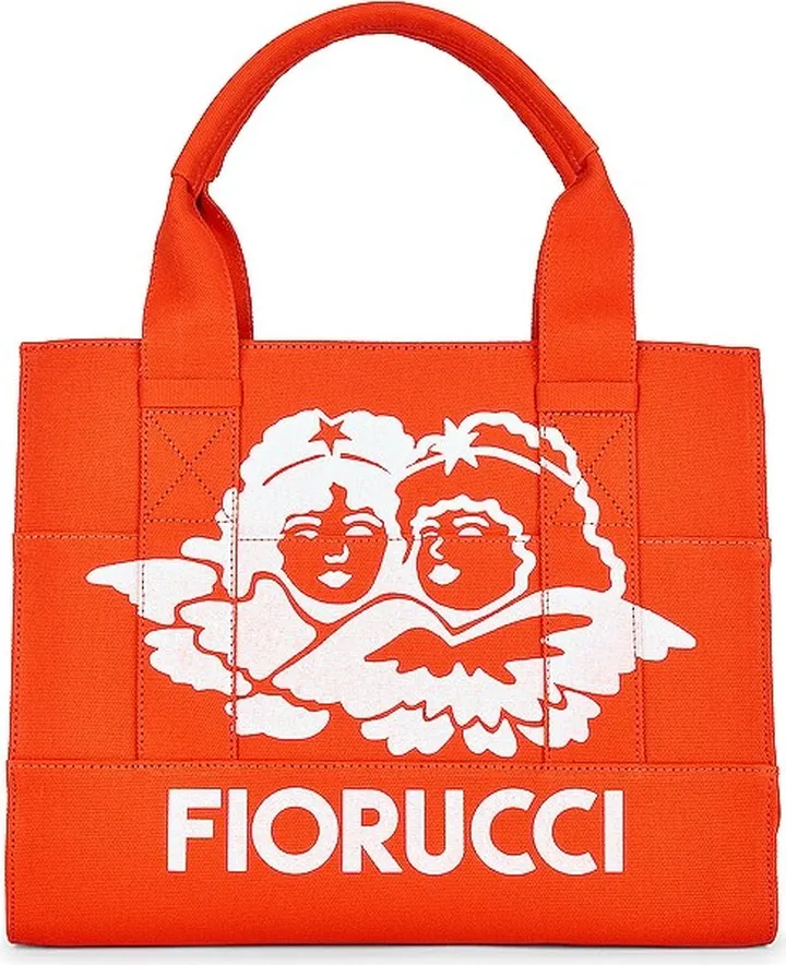 Milan Angels Tote Bag