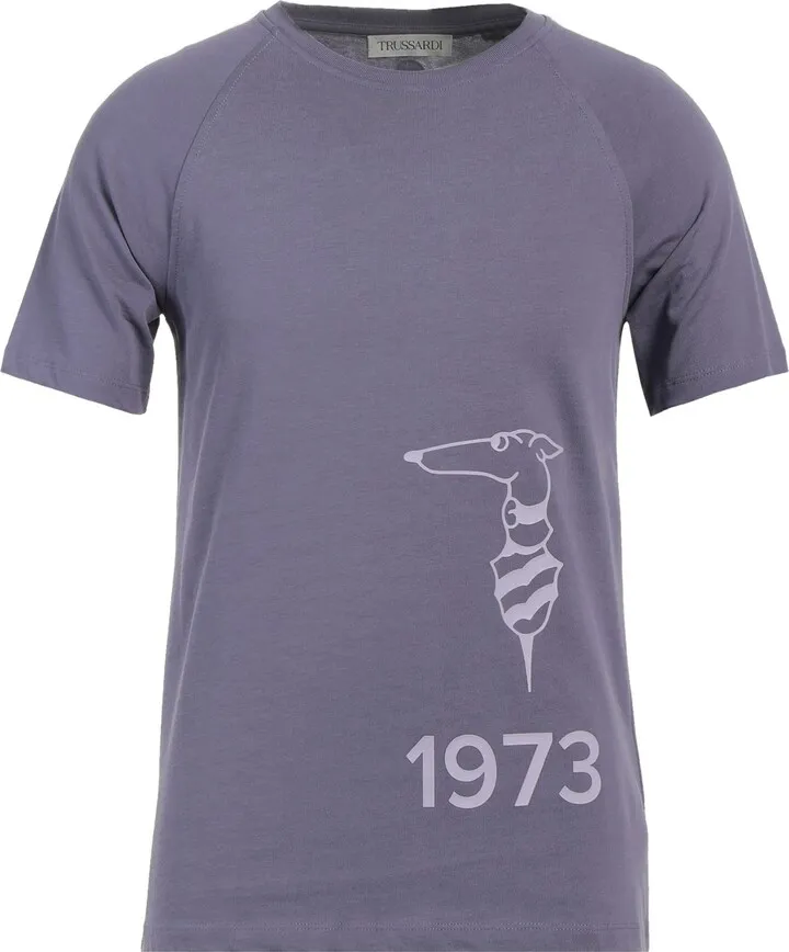 T-shirt Black
