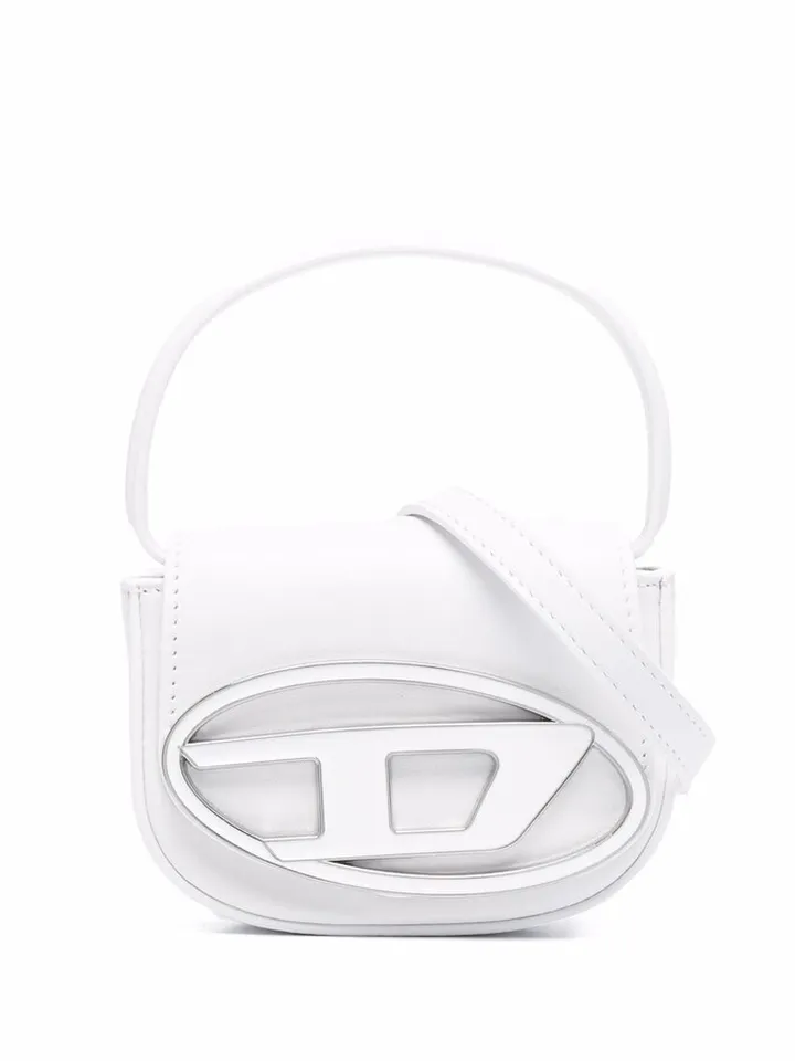 1DR XS leather mini bag