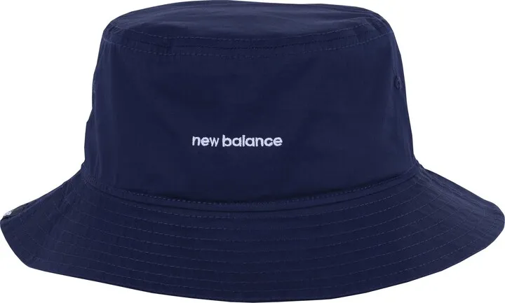Logo Bucket Hat