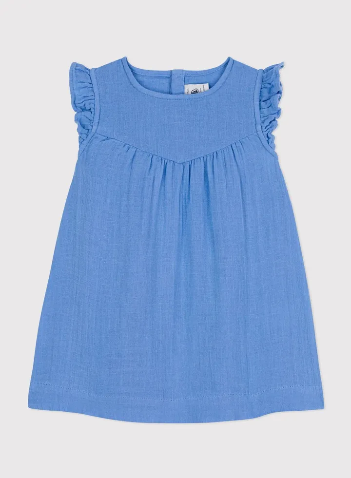 Kids Essential Dress