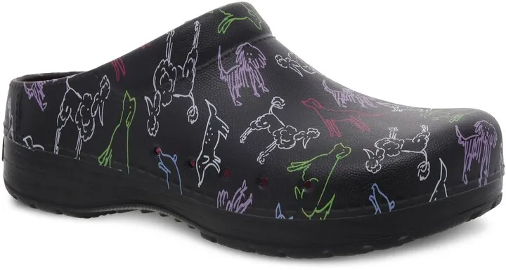 Dansl Kane Clog