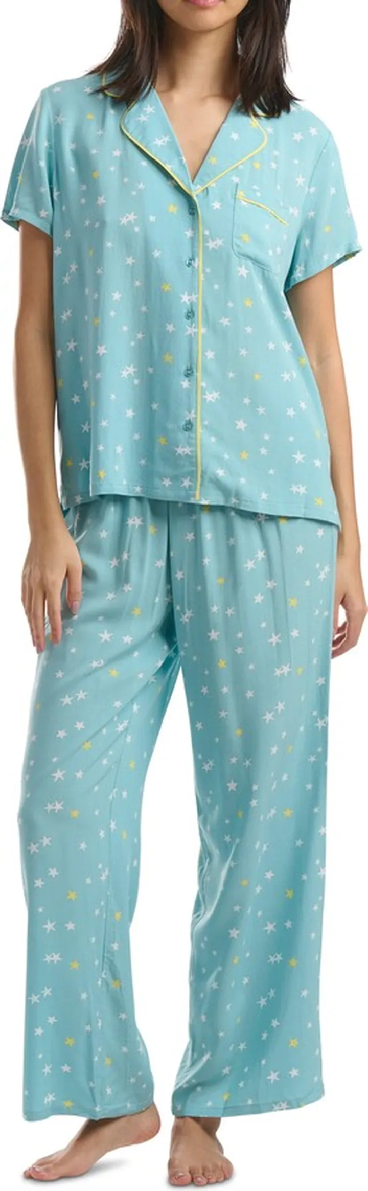 Print Pajamas