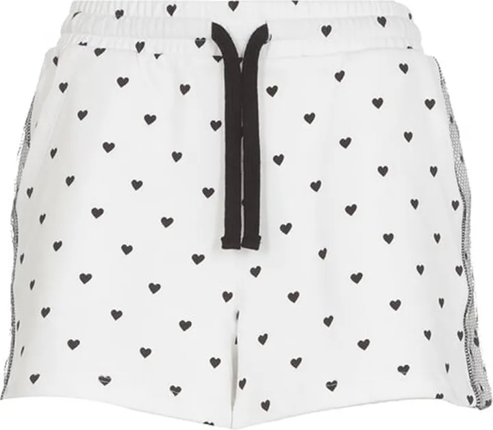 Cotton Shorts from RED Valentino: