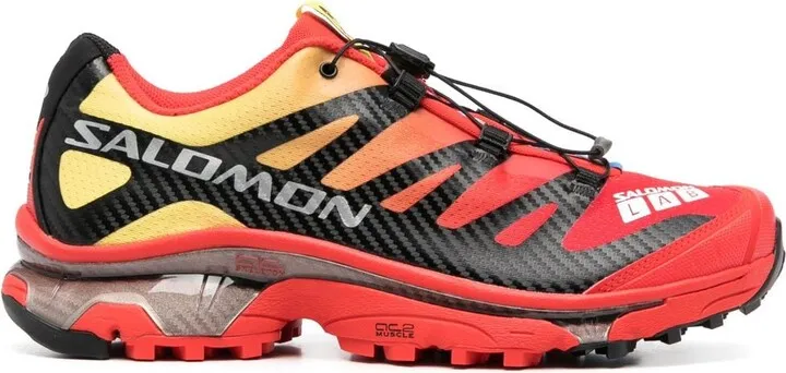 XT-6 low-top sneakers