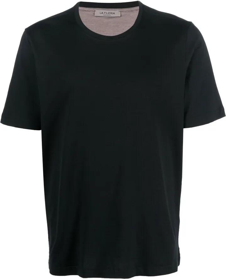 short sleeve cotton T-shirt
