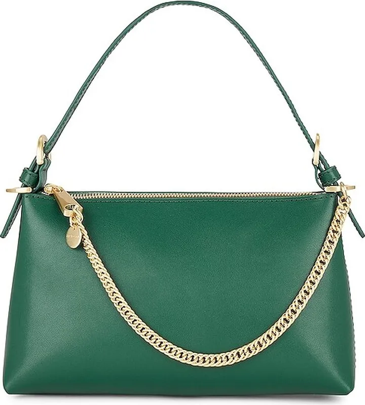 Posen Zip Top Crossbody