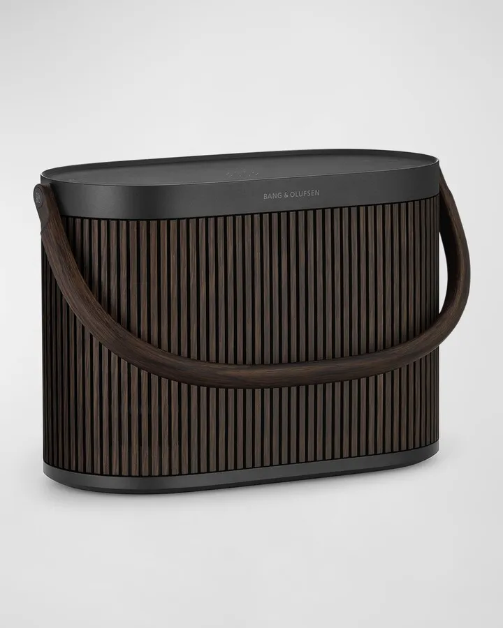 Beosound A5 Portable Speaker