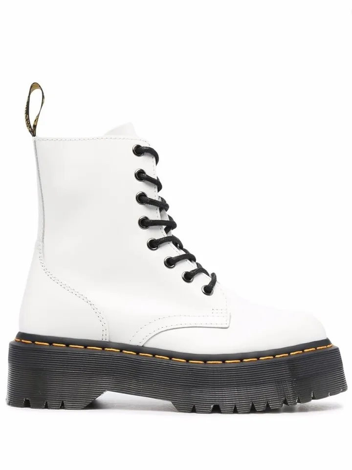 Jadon lace-up boots