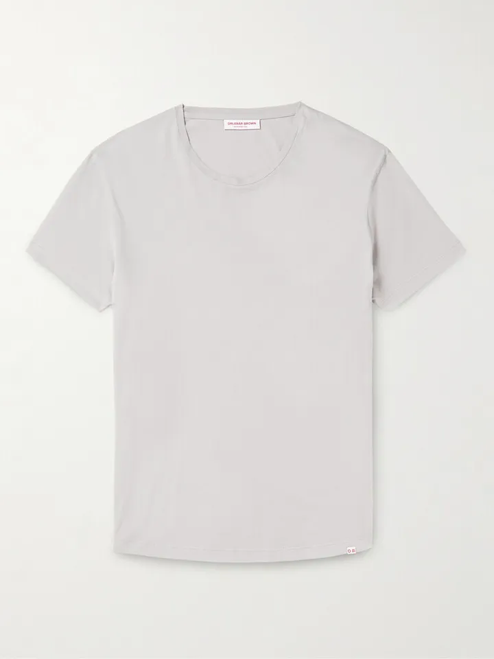 OB-T Cotton-Jersey T-Shirt
